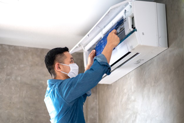 ac cleaning services